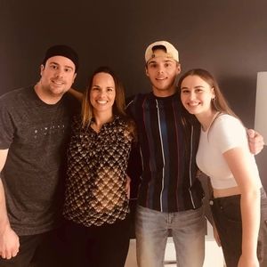 Meet your Posher, Christiane